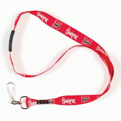 Officially Licensed Nebraska Cornhuskers Sunglasses