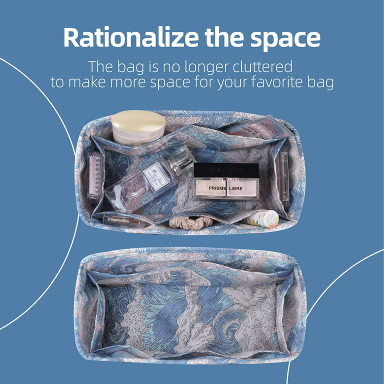 Designer Bag Organiser Inserts Collection