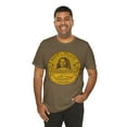 thumbnail image 3 of Madame CJ Walker Hair Grower Vintage Label TShirt, Black History Icon Tee, 3 of 4