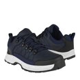 thumbnail image 1 of ZAPATOS CASUALES CABALLERO VIA URBANA WK6430 SIMIPIEL AZUL VIA URBANA WK6430, 1 of 4