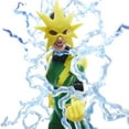 thumbnail image 2 of Marvel Legends Series Electro (Francine Frye), Retro Comics Action Figure, 2 of 9