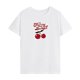 thumbnail image 1 of Camiseta para Mujer Verano Recuerdo Verano Tops para Desplazamientos Camping Playa Oficina L, 1 of 7