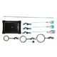 thumbnail image 4 of Flask Clamp Bracket Laboratory Stand Lab Stand Iron for Physics Experiment Scientific Research ANGGREK Otros, 4 of 8