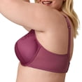 thumbnail image 3 of Bra Playtex 4805 con aros y encaje de cobertura total para mujer, 3 of 3