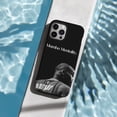 thumbnail image 6 of Kobe Magnetic iPhone Case, Black Mamba Phone Case, 6 of 8