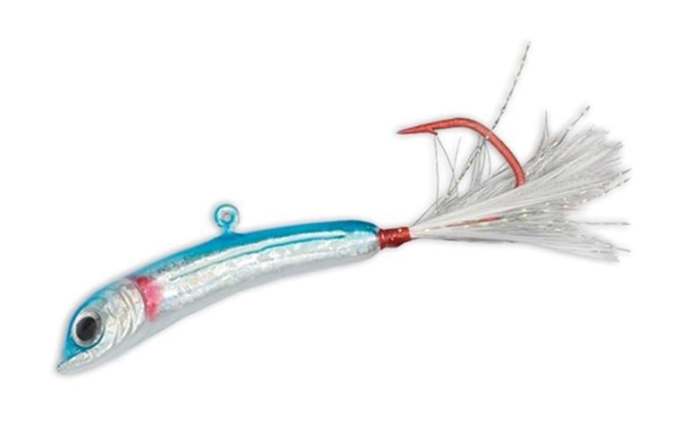 Vairon Lil'Foxee Jig