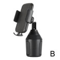 thumbnail image 3 of CAROOTU Universal Cup Holder Phone Mount Cup Phone Holder for Car Adjustable, 3 of 6