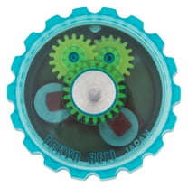 Mirrycle Incredibell Jellibell Bicycle Bell - Blue