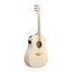 thumbnail image 5 of Guitarra Acústica Eléctrica Ibanez AAD77M1E Blanca, 5 of 9