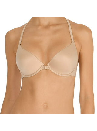 Everyday Comfortable Push Up Bra Wired Lace Top Natural Boost