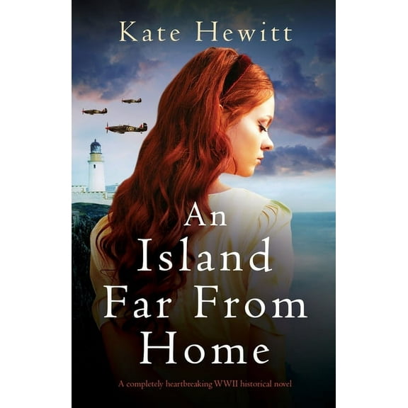 Amherst Island An Island Far from Home: A completely heartbreaking WWII historical novel, Book 5, (Paperback)