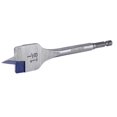 thumbnail image 1 of Broca para madera IRWIN SPEEDBOR de 1-1/8 cm x 6 cm para destornillador de impacto, 1 of 8