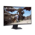 thumbnail image 2 of 32” UltraGear™ 1000R Monitor Gamer Curvo | QHD, 1ms (GtG), 180Hz + ANTIVIRUS, 2 of 3