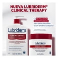 thumbnail image 3 of Lubriderm Crema Corporal Clinical Therapy 400 ml, 3 of 9