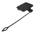 thumbnail image 5 of Front Bumper Towing Tow Hook Eye Cover Cap for E90 E91 318I 320I 328I 330I 335I 335Xi 325I 51117167, 5 of 5