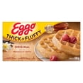 thumbnail image 1 of EGGO Thick & Fluffy Original Waffles, (6 waffles), EG TF ORIG FRZ WFL, 1 of 5