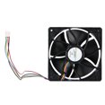 thumbnail image 3 of Large Wind-force 3A Cooler Cooling Fan, 4 Pin Cooling Fan, Fast Heat Dissipation For Antminer Mining, 3 of 8
