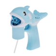 thumbnail image 1 of Máquina de burbujas para niños Automática Portátil de Burbujas para Bebés, Bañera para Bebés, Fabricante de Burbujas, Juguetes Libre para Niños Y Adultos , Azul Magideal Máquina de burbujas para niños, 1 of 7