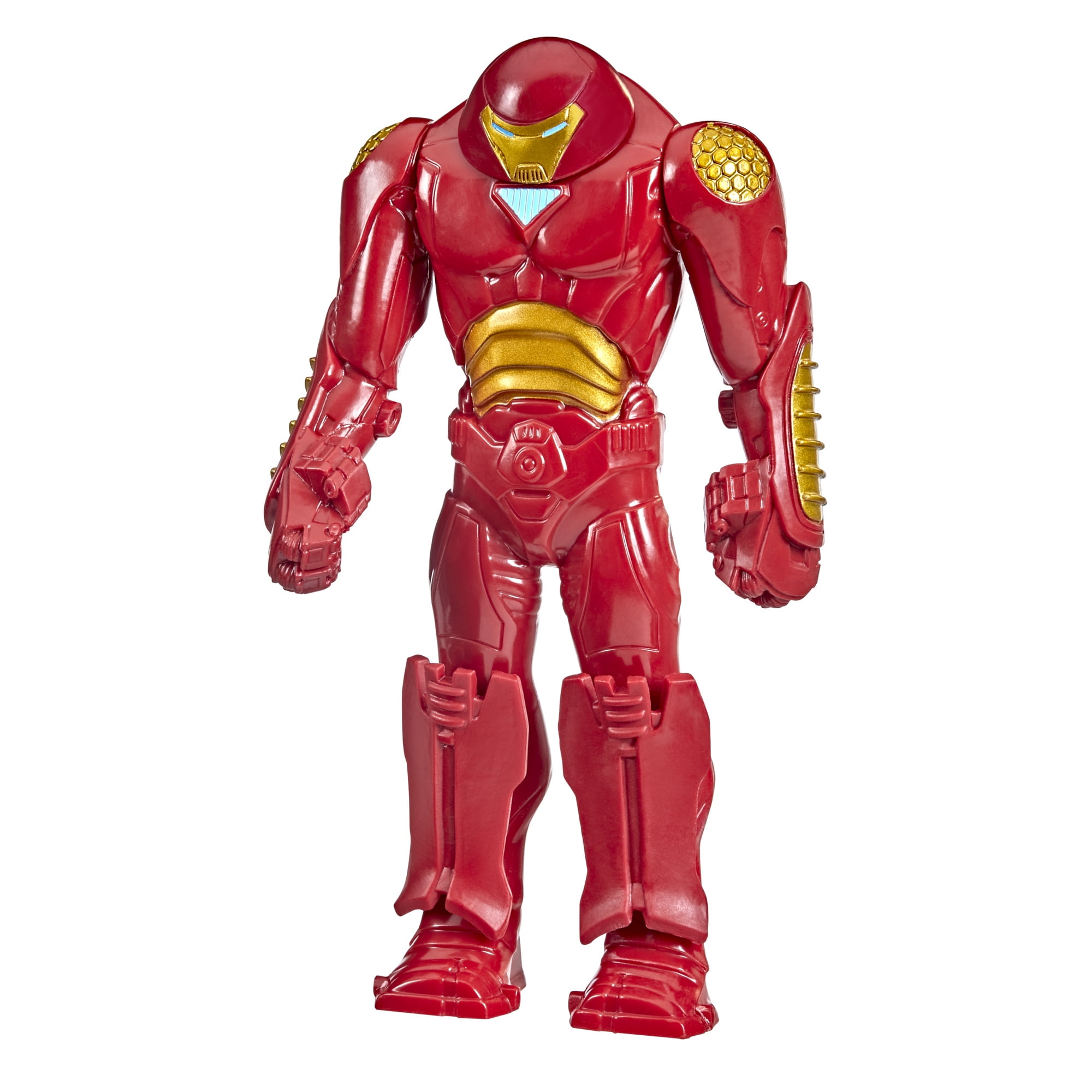 Marvel Hulkbuster Toy Marvel Super Hero Action Figure Inspired by the Marvel Comics