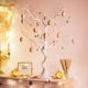 thumbnail image 3 of Adorno decorativo con forma de árbol Sziqiqi Manzanita, color blanco, 3 of 8