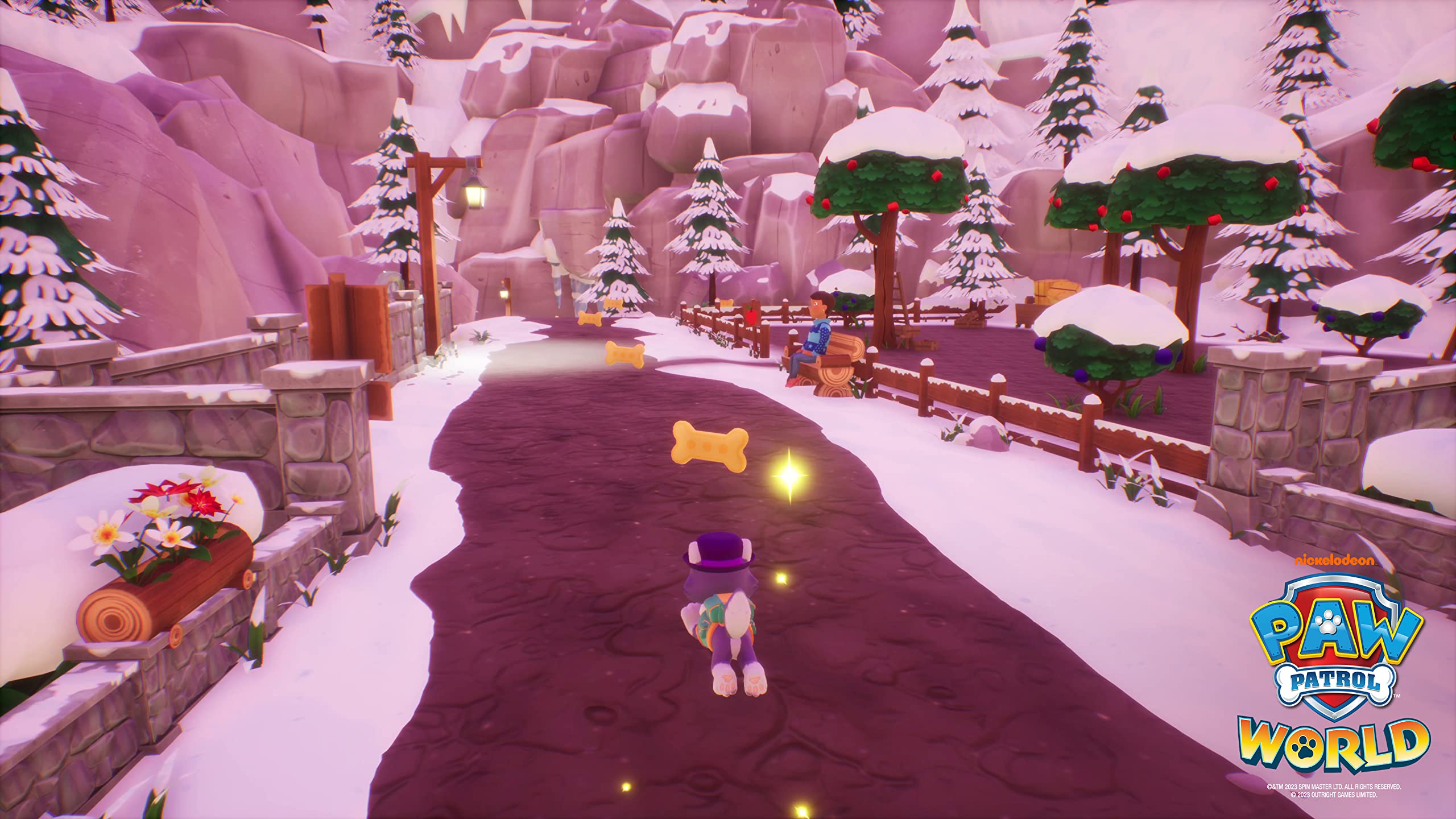 Paw Patrol World, Nintendo Switch photo 4