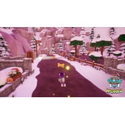 Paw Patrol World - Nintendo Switch