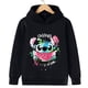 thumbnail image 5 of Sudadera de punto de otoño para niños, ropa para niños, sudaderas con capucha de primavera para bebés, niños y niñas, sudaderas estampadas de manga larga, sudaderas casuales con capucha, 5 of 5