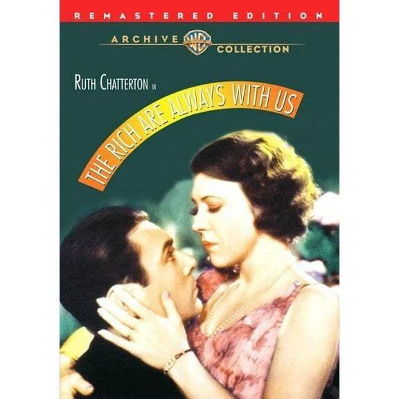 The Rich Are Always With Us