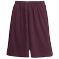 thumbnail image 1 of CAPACIDAD DE HUMEDAD CORTA-JUVENTUD-MARRÓN-XL Martin Sports MWS70-MAROON-XL, 1 of 1