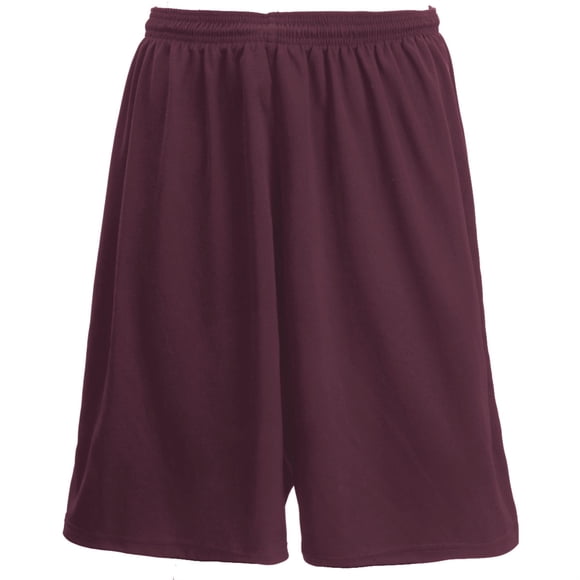 CAPACIDAD DE HUMEDAD CORTA-JUVENTUD-MARRÓN-XL Martin Sports MWS70-MAROON-XL