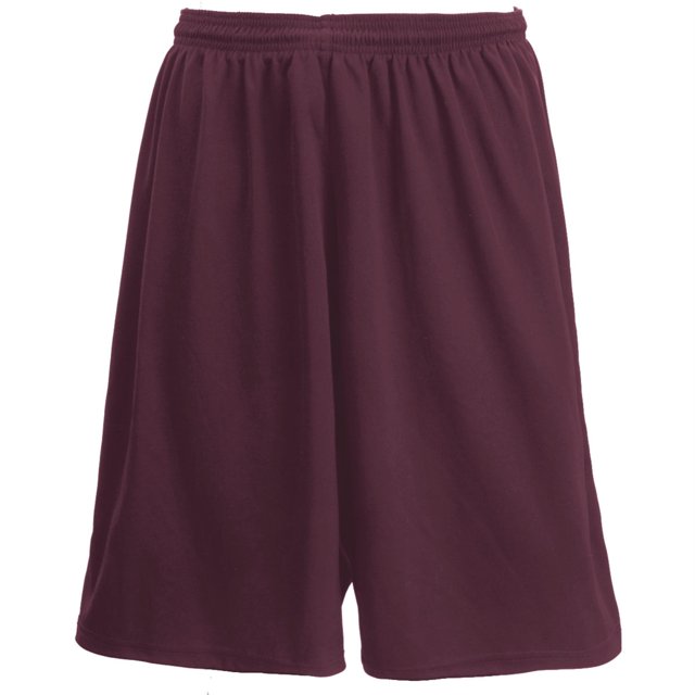 CAPACIDAD DE HUMEDAD CORTA-JUVENTUD-MARRÓN-XL Martin Sports MWS70-MAROON-XL