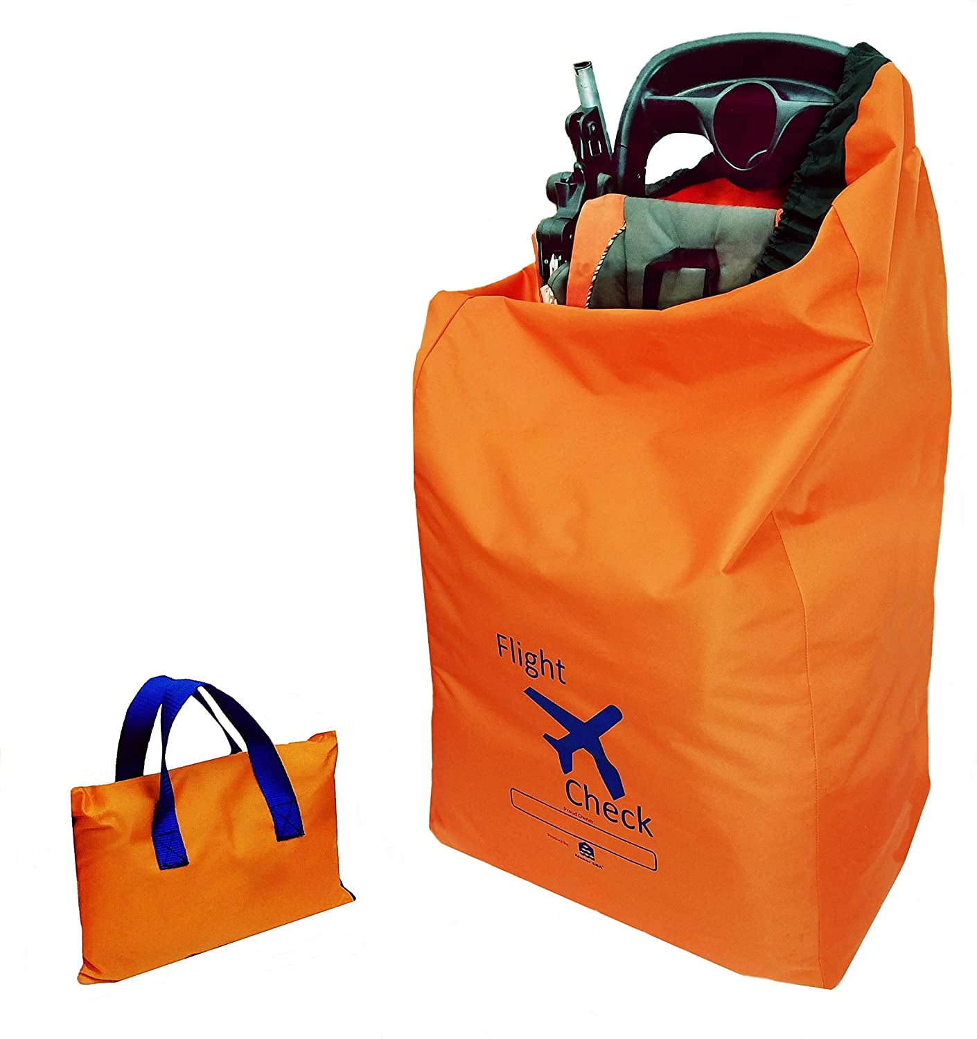 Share more than 162 gate check bag esthdonghoadian