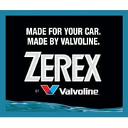 Zerex G48 Concentrate Antifreeze