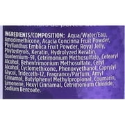 Affirm Moistur Right Leave-in Detangler by Avlon for Unisex - 8 oz Detangler