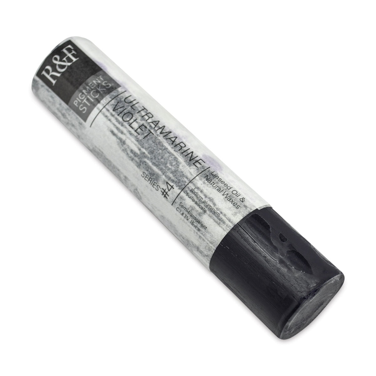 R&F Pigment Stick - Ultramarine Violet, 188 ml