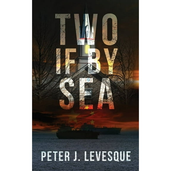 Two if By Sea (Paperback)