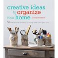 thumbnail image 2 of Creative Ideas to Organize Your Home, 2 of 2