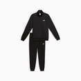 thumbnail image 1 of Conjunto Puma ESS Poly Suit para Hombre 692630-01 negro M, 1 of 5