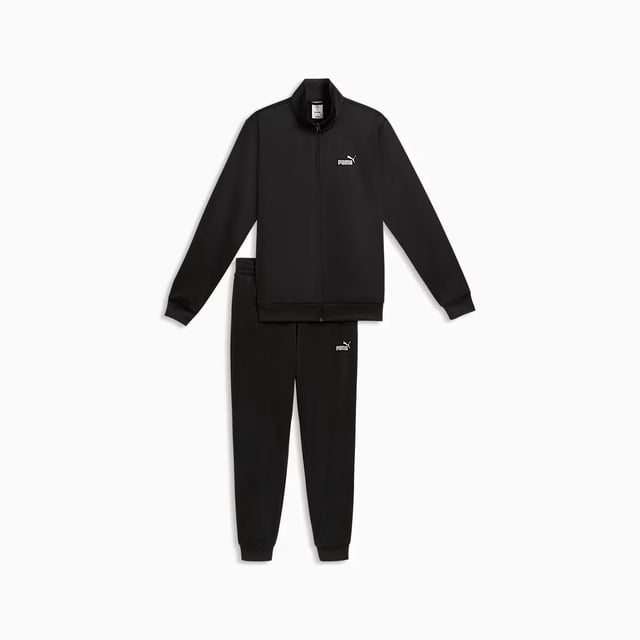 Conjunto Puma ESS Poly Suit para Hombre 692630-01 negro M