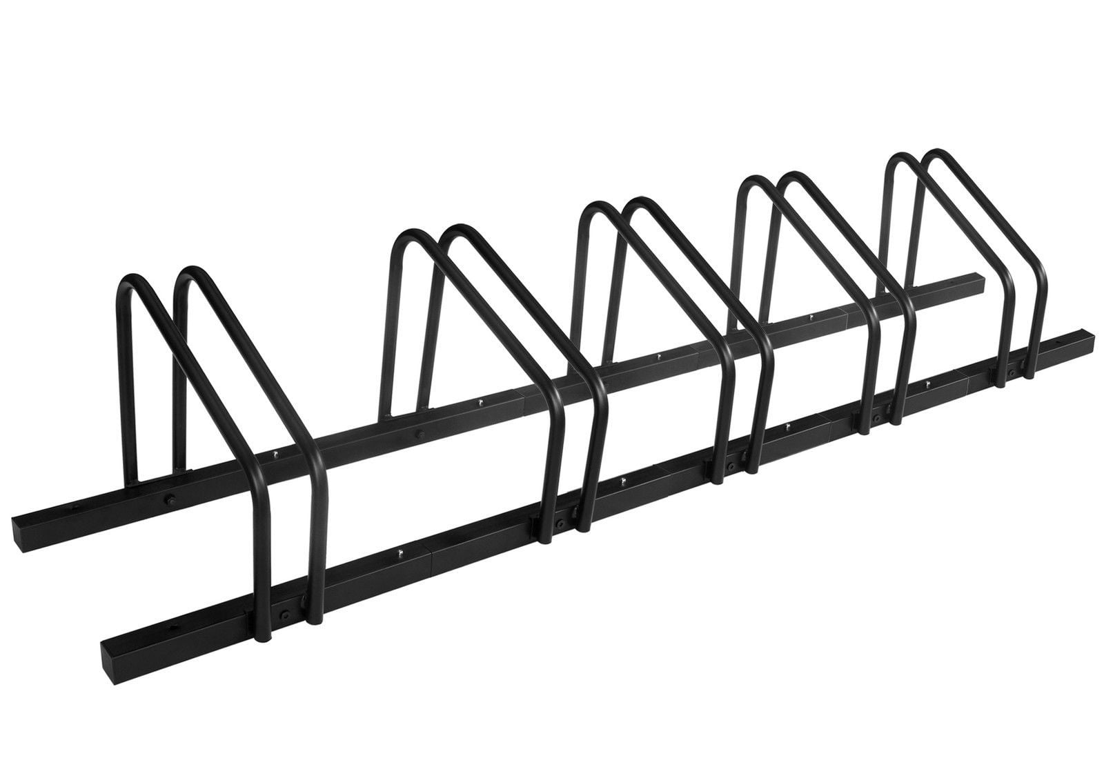 1 5 Bike Floor Parking Rack Storage Stand Bicycle by CyclingDeal