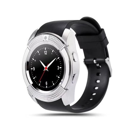 smartwatch v8