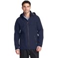 thumbnail image 1 of Port Authority ®  Torrent Waterproof Jacket. J333 Xs True Navy, 1 of 4