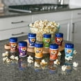 thumbnail image 2 of Kernel Season's Classic Mini Popcorn Seasoning, Assorted Variety Pack, 8 Count, 2 of 5
