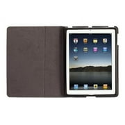 Griffin Technology Elan Folio Case for iPad, Black