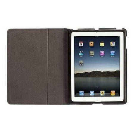 Griffin Technology Elan Folio Case for iPad, Black