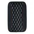 thumbnail image 3 of Reposabrazos universal impermeable para interior de coche, funda para consola central, accesorios, protector duradero para SUV, cuero PU, cómodo, 3 of 5