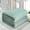 Green, variant on Winter Poetry Upgrade Microfiber Pet Towel, Super Absorbent Drying Towel for Dog and Cat, Soft Lint Free Pet Bath Towel, 39.37x27.56in Khaki