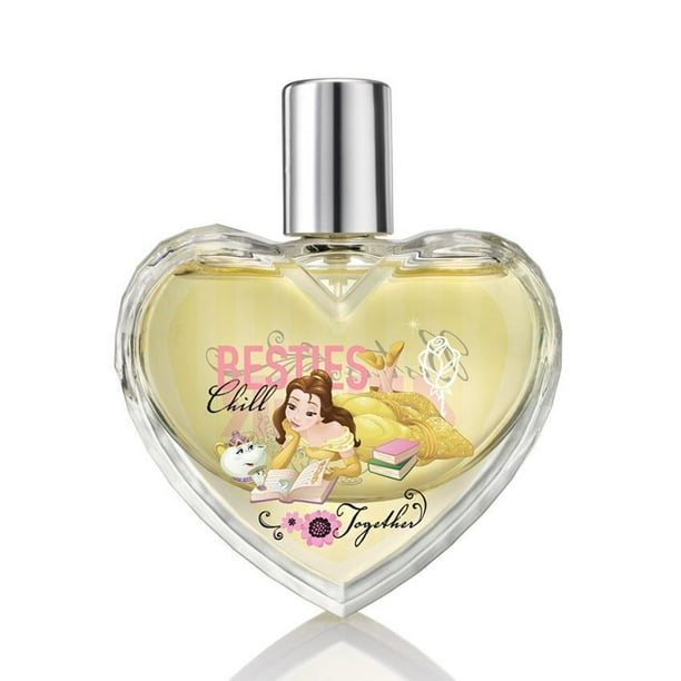 Perfume La Bella y la Bestia de Disney EDT 75 ml Disney La Bella y la ...