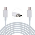 thumbnail image 4 of Yeacher Quick Cable USB Type C to USB Type C Cable for Type-C Devices, 4 of 7