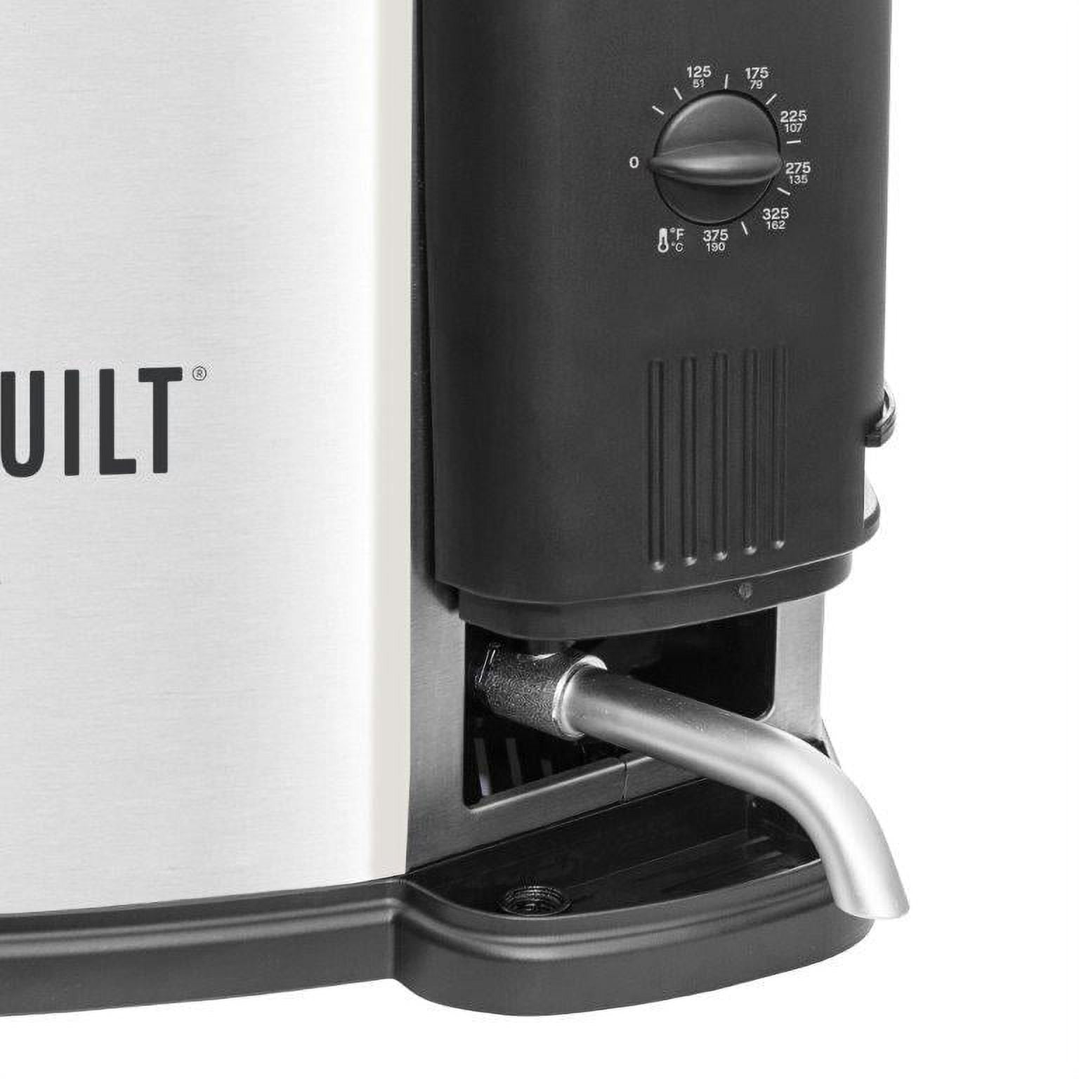 Masterbuilt XL Electric Fryer, Boile…, Appliances